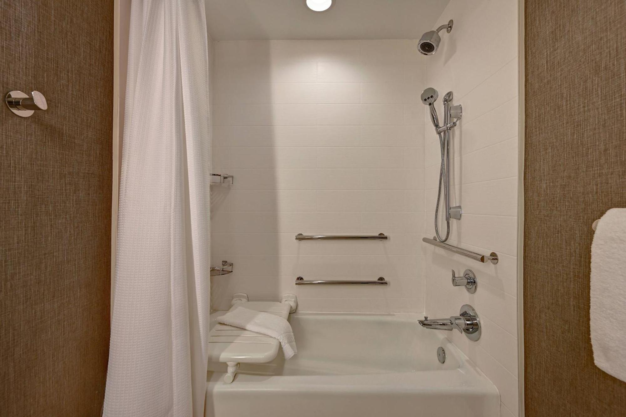 Springhill Suites By Marriott Albuquerque University Area Екстериор снимка